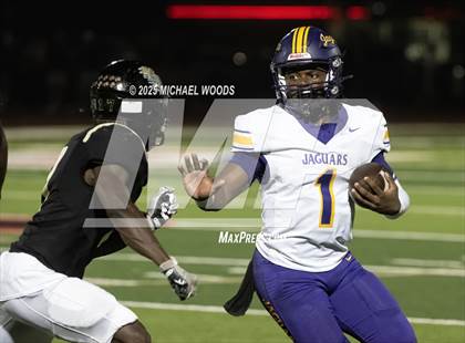 Thumbnail 2 in DeSoto Central @ Jonesboro photogallery.