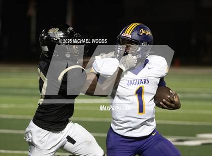 Thumbnail 2 in DeSoto Central @ Jonesboro photogallery.