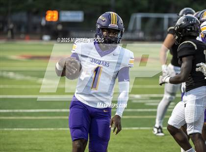 Thumbnail 3 in DeSoto Central @ Jonesboro photogallery.