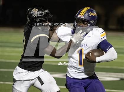 Thumbnail 3 in DeSoto Central @ Jonesboro photogallery.
