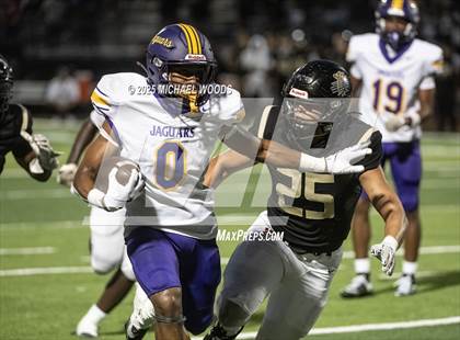 Thumbnail 1 in DeSoto Central @ Jonesboro photogallery.
