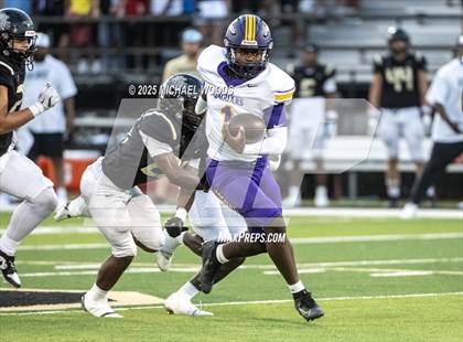 Thumbnail 3 in DeSoto Central @ Jonesboro photogallery.