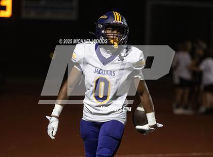 Thumbnail 3 in DeSoto Central @ Jonesboro photogallery.