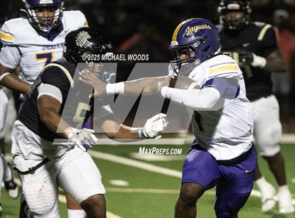Thumbnail 2 in DeSoto Central @ Jonesboro photogallery.