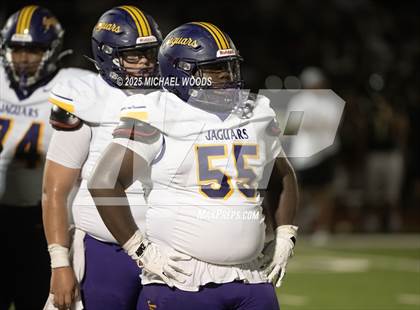 Thumbnail 2 in DeSoto Central @ Jonesboro photogallery.