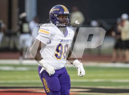 Thumbnail 1 in DeSoto Central @ Jonesboro photogallery.
