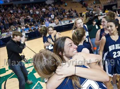 Thumbnail 3 in Quaboag Regional vs. Swampscott (MIAA D3 Final) photogallery.