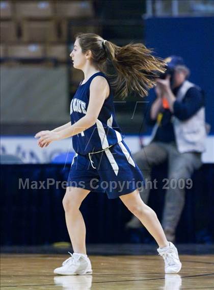 Thumbnail 1 in Quaboag Regional vs. Swampscott (MIAA D3 Final) photogallery.