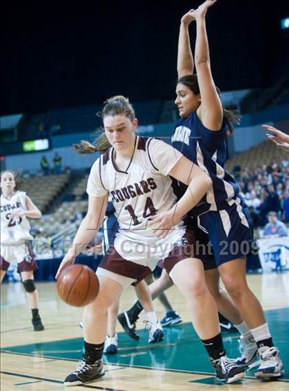 Thumbnail 2 in Quaboag Regional vs. Swampscott (MIAA D3 Final) photogallery.