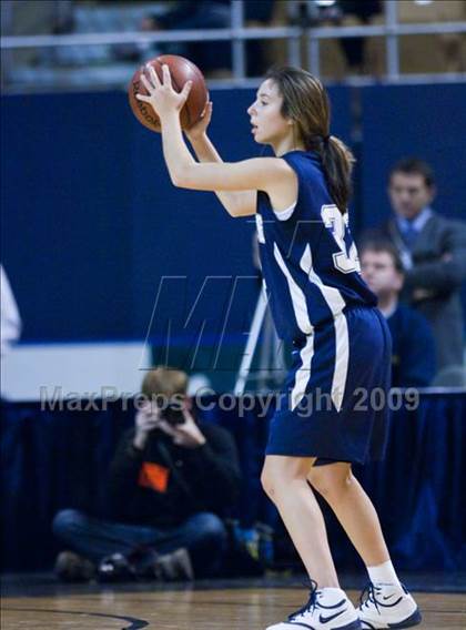 Thumbnail 3 in Quaboag Regional vs. Swampscott (MIAA D3 Final) photogallery.