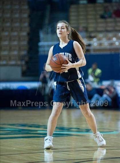 Thumbnail 3 in Quaboag Regional vs. Swampscott (MIAA D3 Final) photogallery.