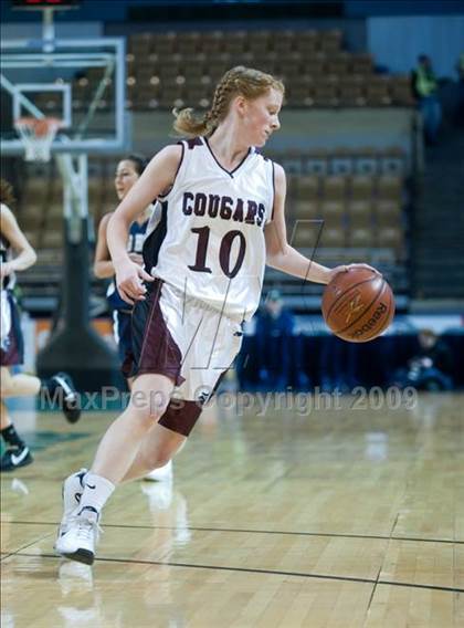 Thumbnail 3 in Quaboag Regional vs. Swampscott (MIAA D3 Final) photogallery.
