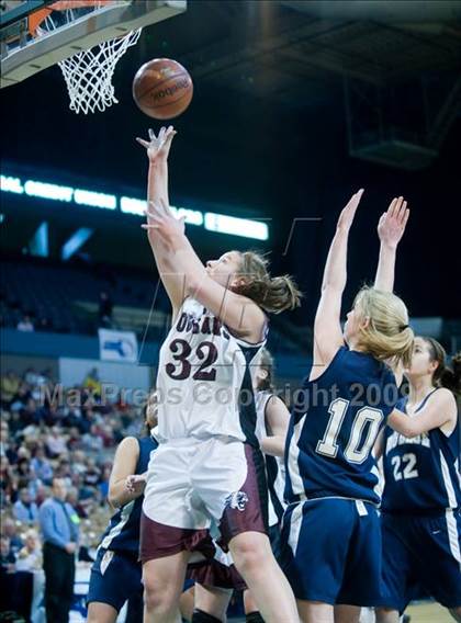 Thumbnail 1 in Quaboag Regional vs. Swampscott (MIAA D3 Final) photogallery.