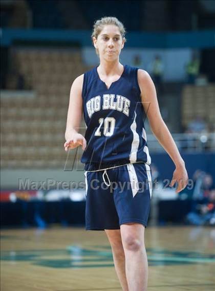 Thumbnail 2 in Quaboag Regional vs. Swampscott (MIAA D3 Final) photogallery.