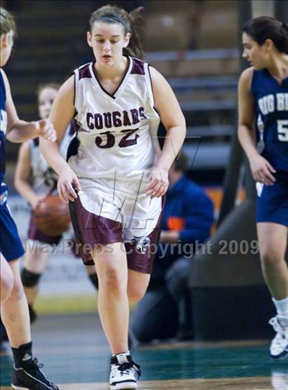 Thumbnail 3 in Quaboag Regional vs. Swampscott (MIAA D3 Final) photogallery.