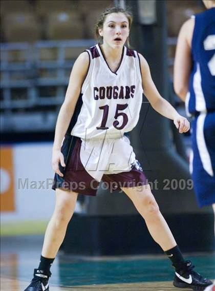 Thumbnail 2 in Quaboag Regional vs. Swampscott (MIAA D3 Final) photogallery.
