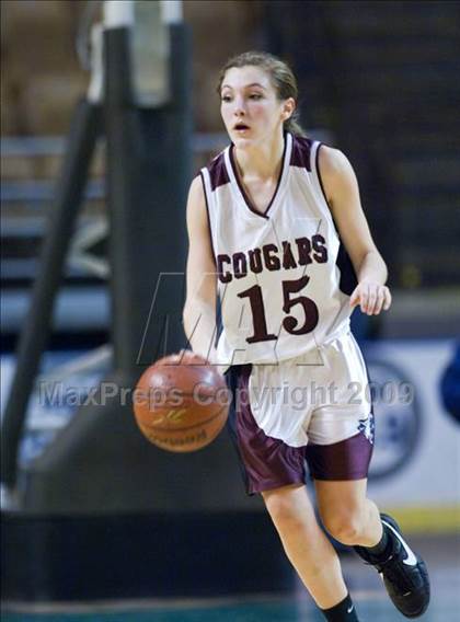 Thumbnail 3 in Quaboag Regional vs. Swampscott (MIAA D3 Final) photogallery.
