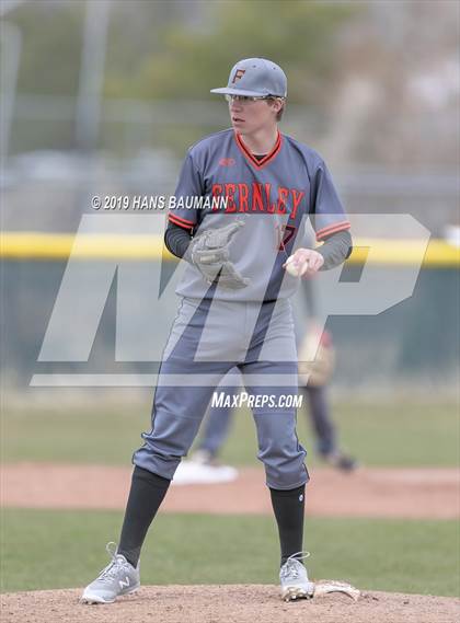 Thumbnail 3 in Fernley @ North Valleys photogallery.