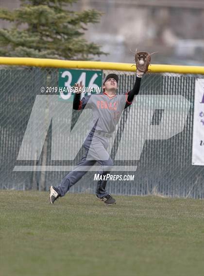 Thumbnail 1 in Fernley @ North Valleys photogallery.