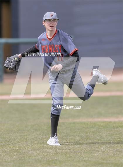Thumbnail 2 in Fernley @ North Valleys photogallery.