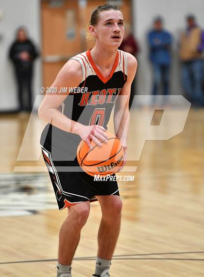 Thumbnail 1 in Keota @ Webbers Falls photogallery.