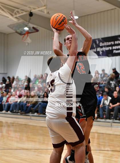 Thumbnail 2 in Keota @ Webbers Falls photogallery.