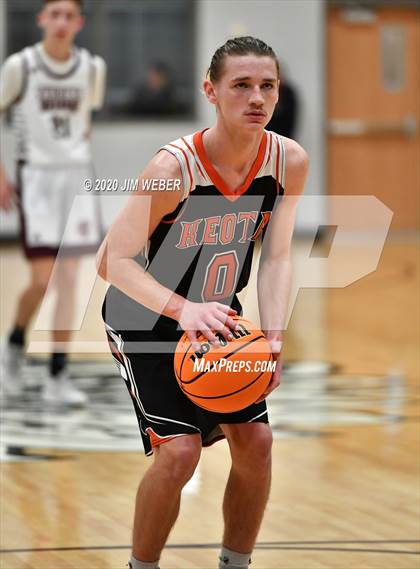 Thumbnail 1 in Keota @ Webbers Falls photogallery.