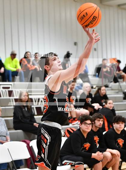 Thumbnail 3 in Keota @ Webbers Falls photogallery.