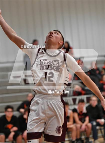 Thumbnail 1 in Keota @ Webbers Falls photogallery.
