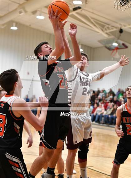Thumbnail 3 in Keota @ Webbers Falls photogallery.