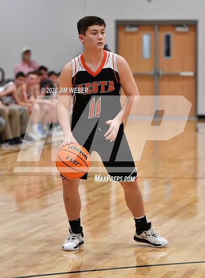 Thumbnail 1 in Keota @ Webbers Falls photogallery.