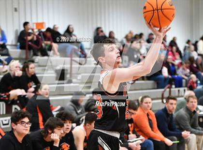 Thumbnail 1 in Keota @ Webbers Falls photogallery.