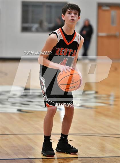 Thumbnail 2 in Keota @ Webbers Falls photogallery.
