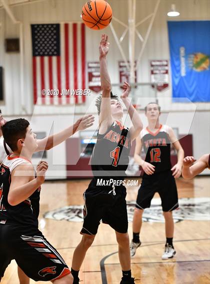 Thumbnail 3 in Keota @ Webbers Falls photogallery.