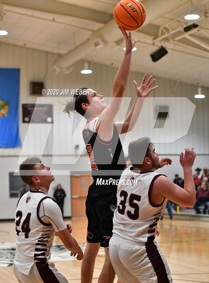 Thumbnail 2 in Keota @ Webbers Falls photogallery.