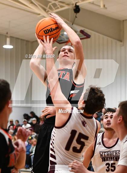 Thumbnail 1 in Keota @ Webbers Falls photogallery.