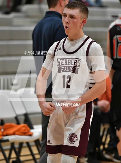 Thumbnail 1 in Keota @ Webbers Falls photogallery.