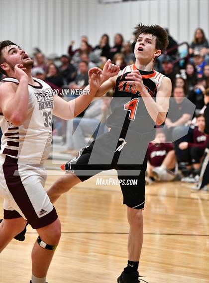 Thumbnail 2 in Keota @ Webbers Falls photogallery.