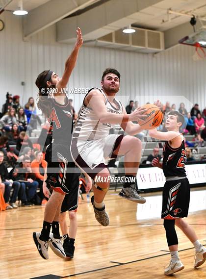 Thumbnail 3 in Keota @ Webbers Falls photogallery.