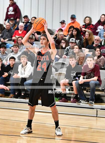 Thumbnail 3 in Keota @ Webbers Falls photogallery.