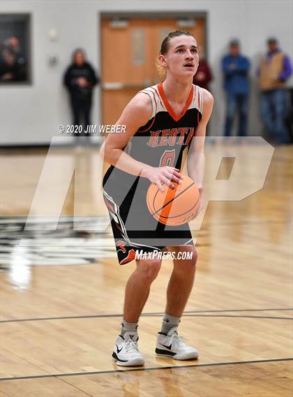Thumbnail 3 in Keota @ Webbers Falls photogallery.