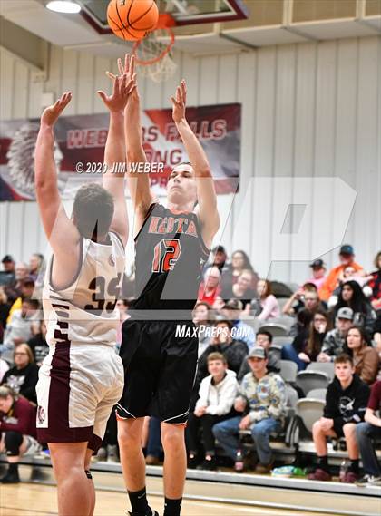 Thumbnail 2 in Keota @ Webbers Falls photogallery.