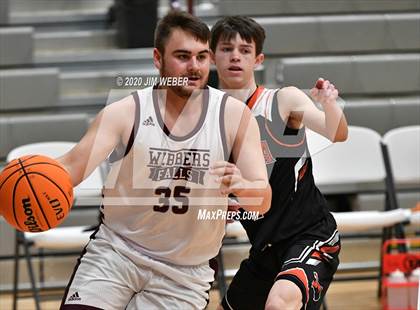 Thumbnail 1 in Keota @ Webbers Falls photogallery.