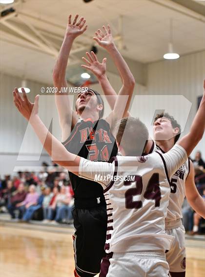 Thumbnail 2 in Keota @ Webbers Falls photogallery.