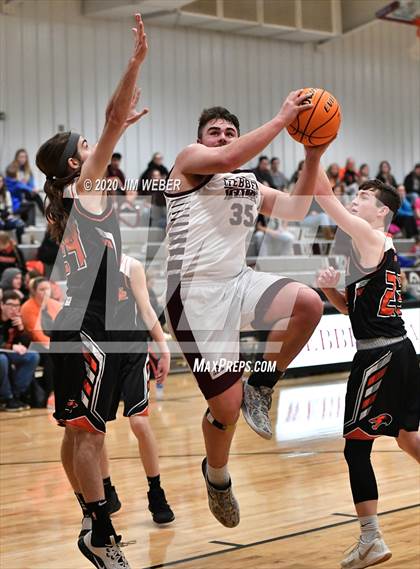 Thumbnail 2 in Keota @ Webbers Falls photogallery.