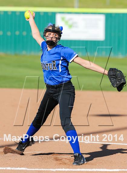 Thumbnail 3 in Krum @ Decatur photogallery.