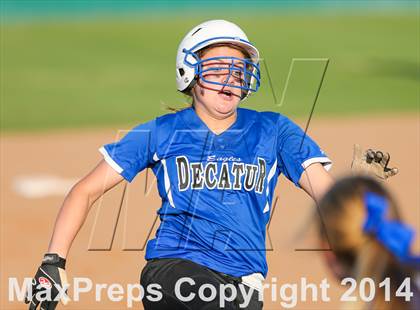 Thumbnail 3 in Krum @ Decatur photogallery.