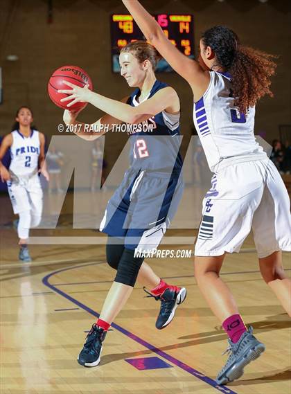 Thumbnail 2 in Vacaville Christian @ Bradshaw Christian photogallery.