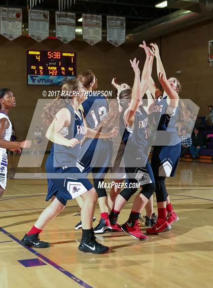 Thumbnail 3 in Vacaville Christian @ Bradshaw Christian photogallery.