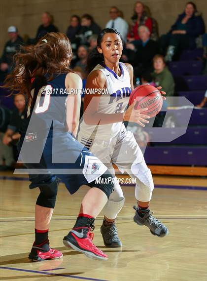 Thumbnail 3 in Vacaville Christian @ Bradshaw Christian photogallery.